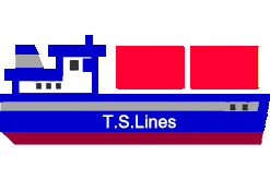 Itajai进出口海运